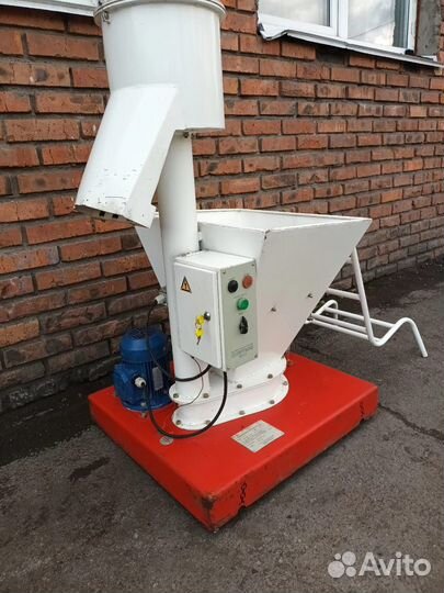 Мукопросеиватель Машина для просеивания муки мп 2