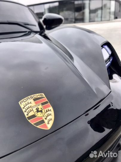 Электромобиль