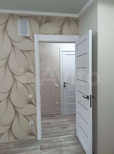 1-к. квартира, 40 м², 2/10 эт.