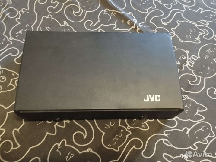 Японский стерео микрофон