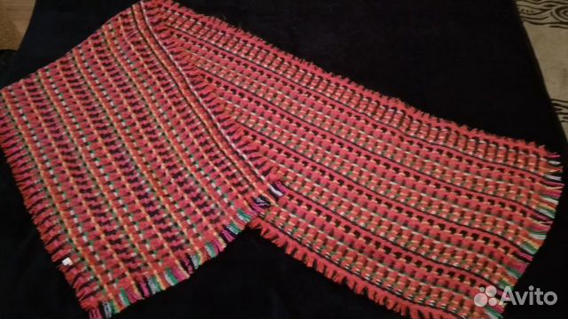 Шарф женский новый