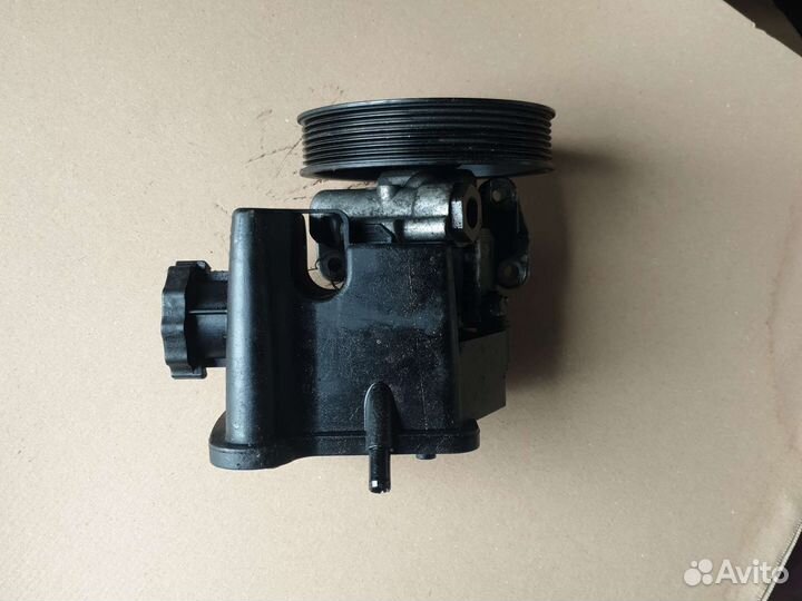 Насос гур A0034664101 Mercedes CLK W209