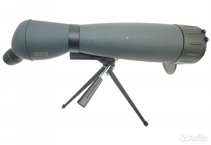 Зрительная труба Sutter / kandar 30-90x90 (BH-MB3