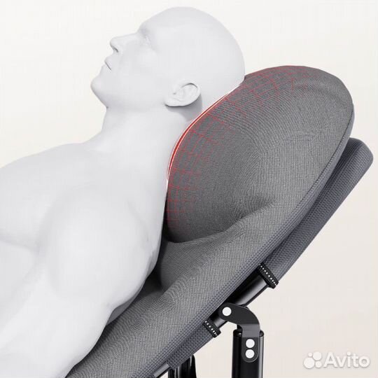 Раскладушка туристическая