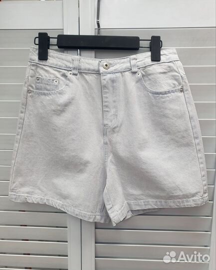 Шорты Miu Miu новинка