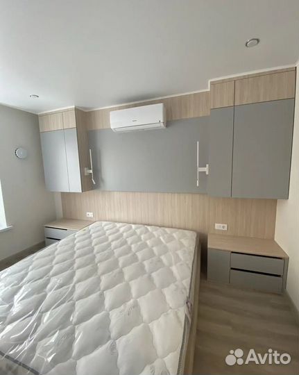 Стенка в гостиную