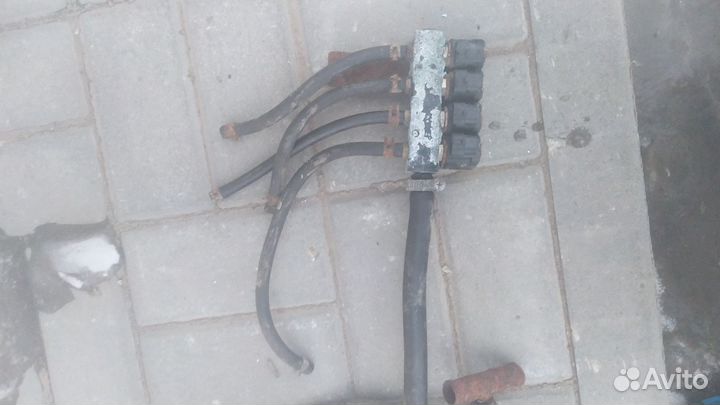 Газовое оборудование пропан на авто