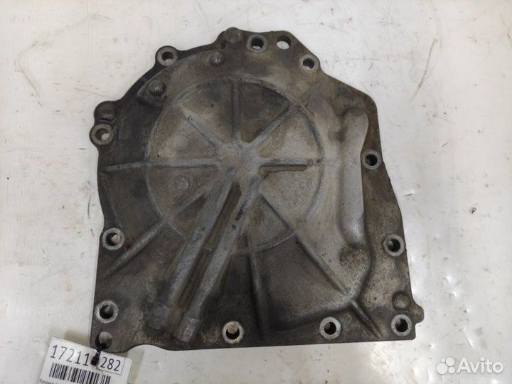 Крышка АКПП задняя Toyota Ipsum ACM21W 2azfe 2001