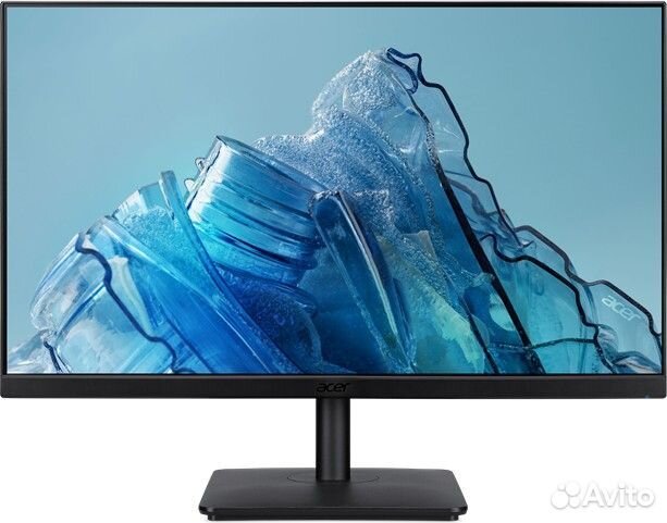 Монитор Acer Vero V247YUEbmiipxv 2560x1440 IPS 100