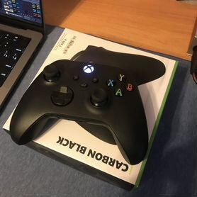 Xbox wireless controller Геймпал (Почти новый)