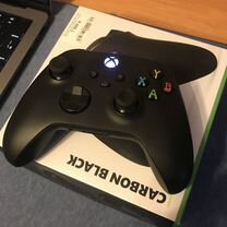 Xbox wireless controller Геймпал (Почти новый)