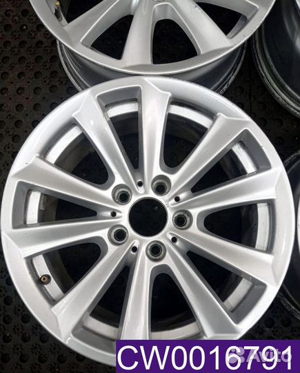 Диски R17 BMW 5, 7, 6 Б/у оригинал