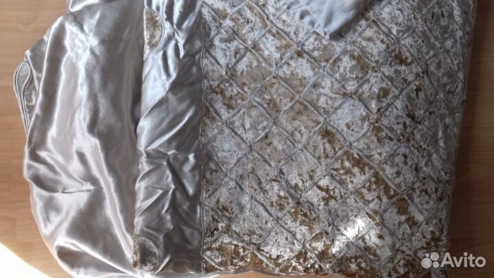 Комплект: покрывало-одеяло, наволочки