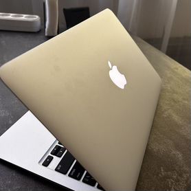 Apple macbook air