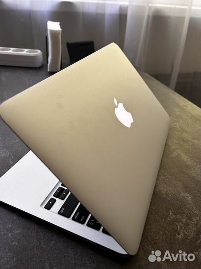 Apple macbook air