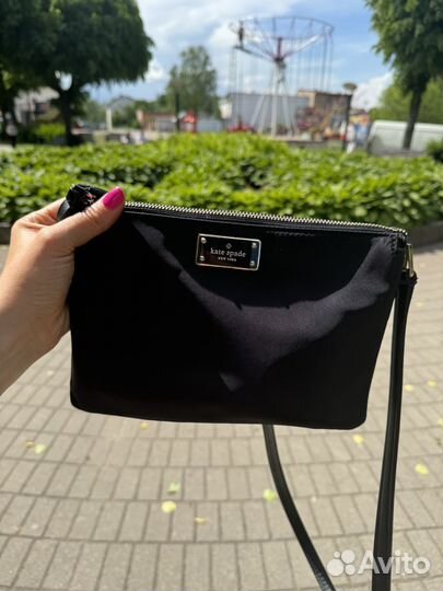 Сумка женская kate spade