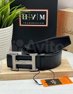 Ремень мужской Hermes