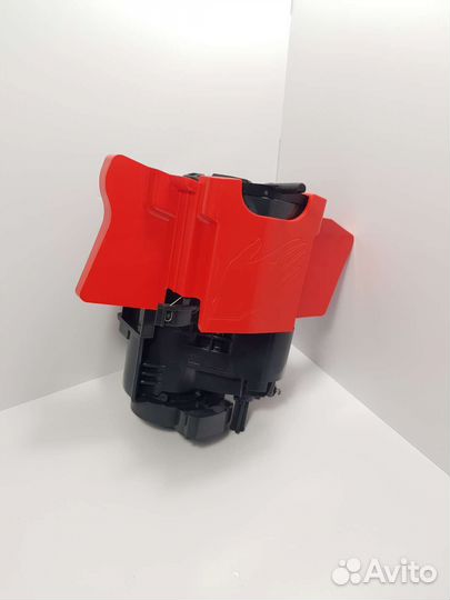 Заварное устройство для Siemens EQ/ Bosch VeroCup