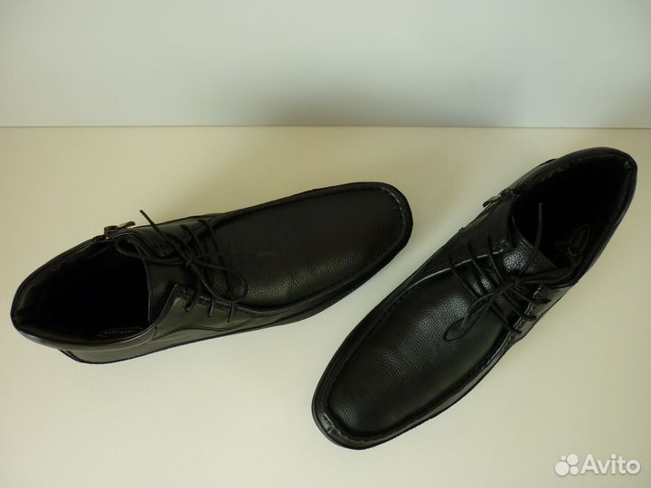 Ботинки мужские west club 45 размера