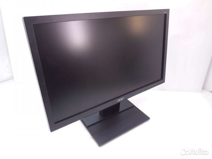 Монитор 20 дюймов