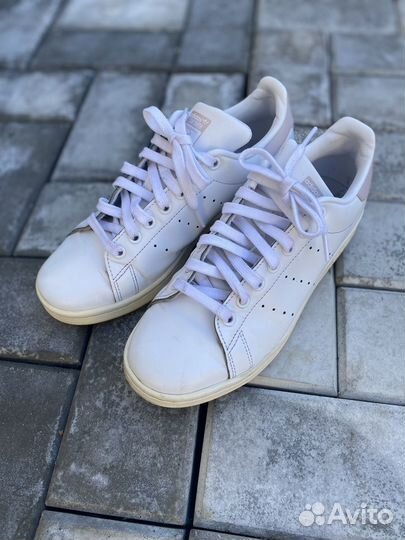 Кеды adidas stan smith