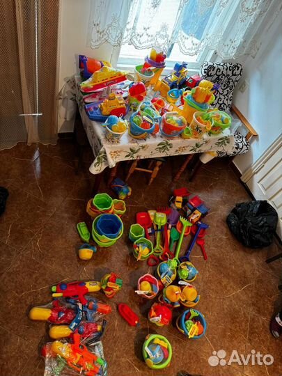 Товары оптом : на море, купальники и тд