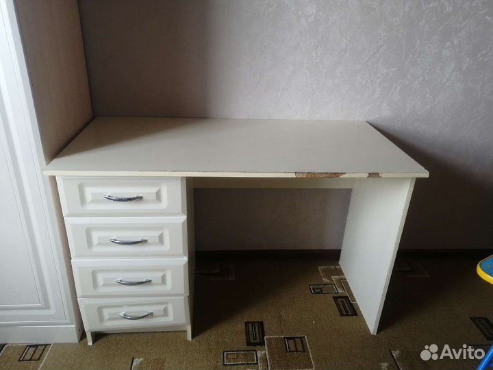 Письменный стол бу