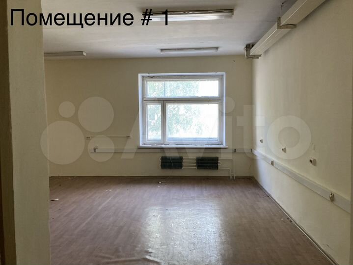 Офис, 40 м²