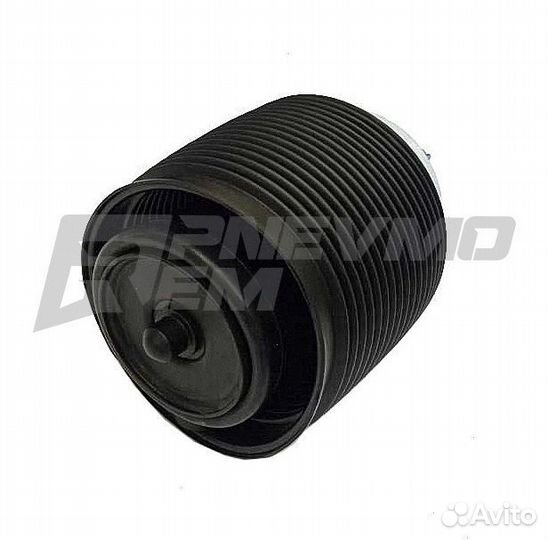 Задний правый пневмобаллон Lexus GX 470