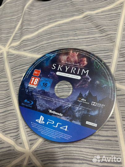 Игры для приставок ps4