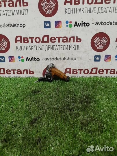 Форсунка топливная Mercedes-Benz E-Класс