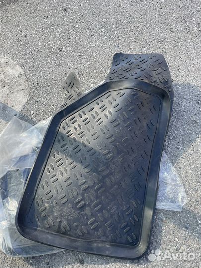 Коврики ваз 2114