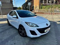 Mazda 3 1.6 AT, 2011, 310 000 км, с пробегом, цена 900 000 руб.