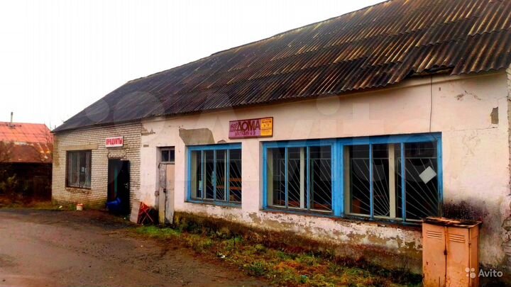 Помещение свободного назначения, 200 м²