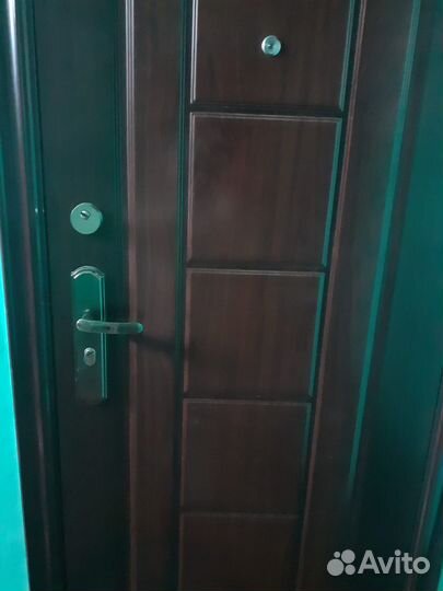 Дверная коробка венге
