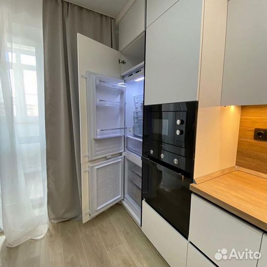 Кухня Кухонный гарнитур