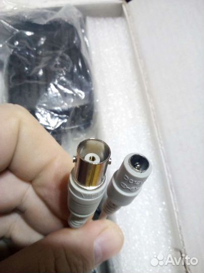 Супер видеокамера JMK JK512 (sony) ночным видением