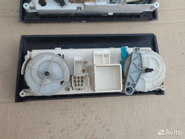 Opel vectra b Блок управления печки
