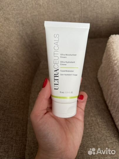 Косметика ultraceuticals