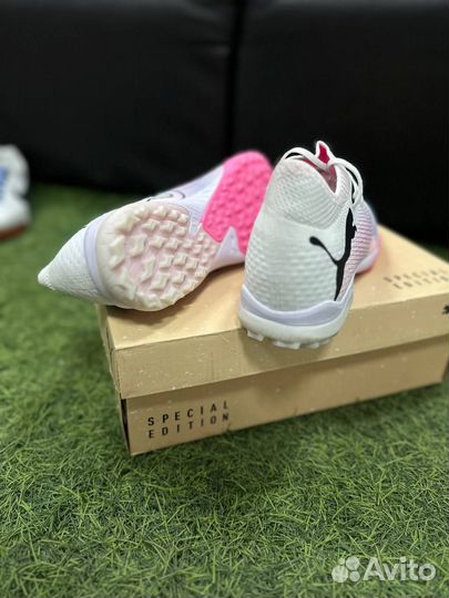 Сороконожки puma future