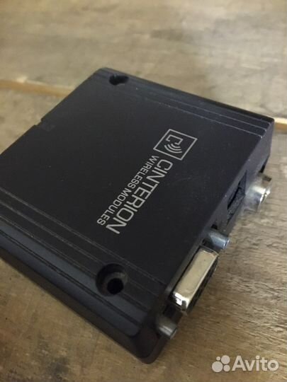 Модем Cinterion