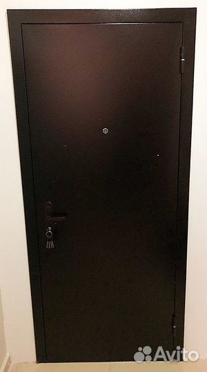 Дверь входная