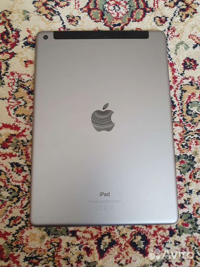 iPad 6 32GB LTE