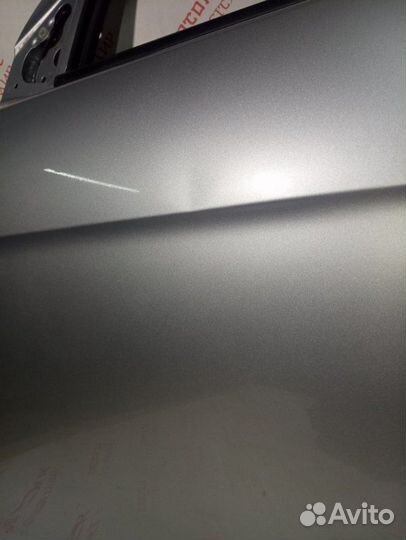 Дверь боковая передняя левая Mitsubishi Lancer 10