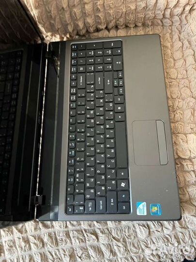 Acer 5750G, Acer 5750 игровой ноутбук geforce 520