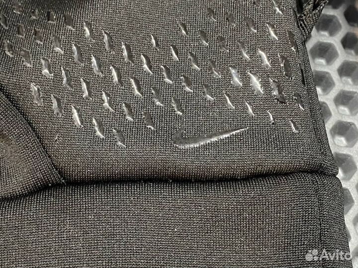 Перчатки Nike Hyperwarm (Арт.66139)