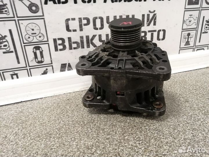 Генератор для VW, Skoda, Audi 70А