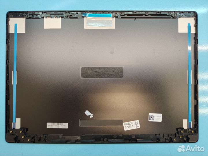 Крышка матрицы ноутбука Acer Aspire 5 A515-44 A515