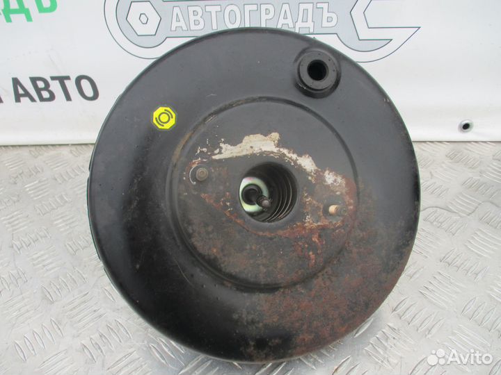 Вут Hyundai Sonata 3 2.0 1996г