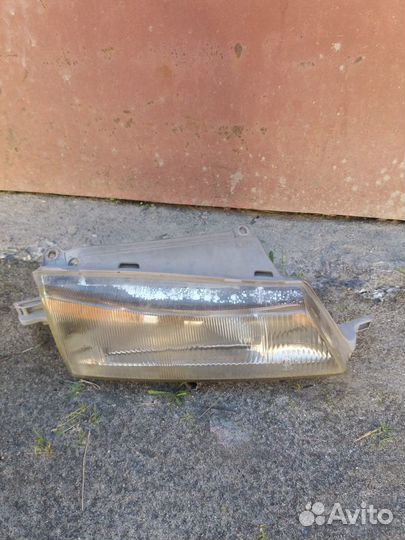 Фара передняя правая Daewoo Nexia